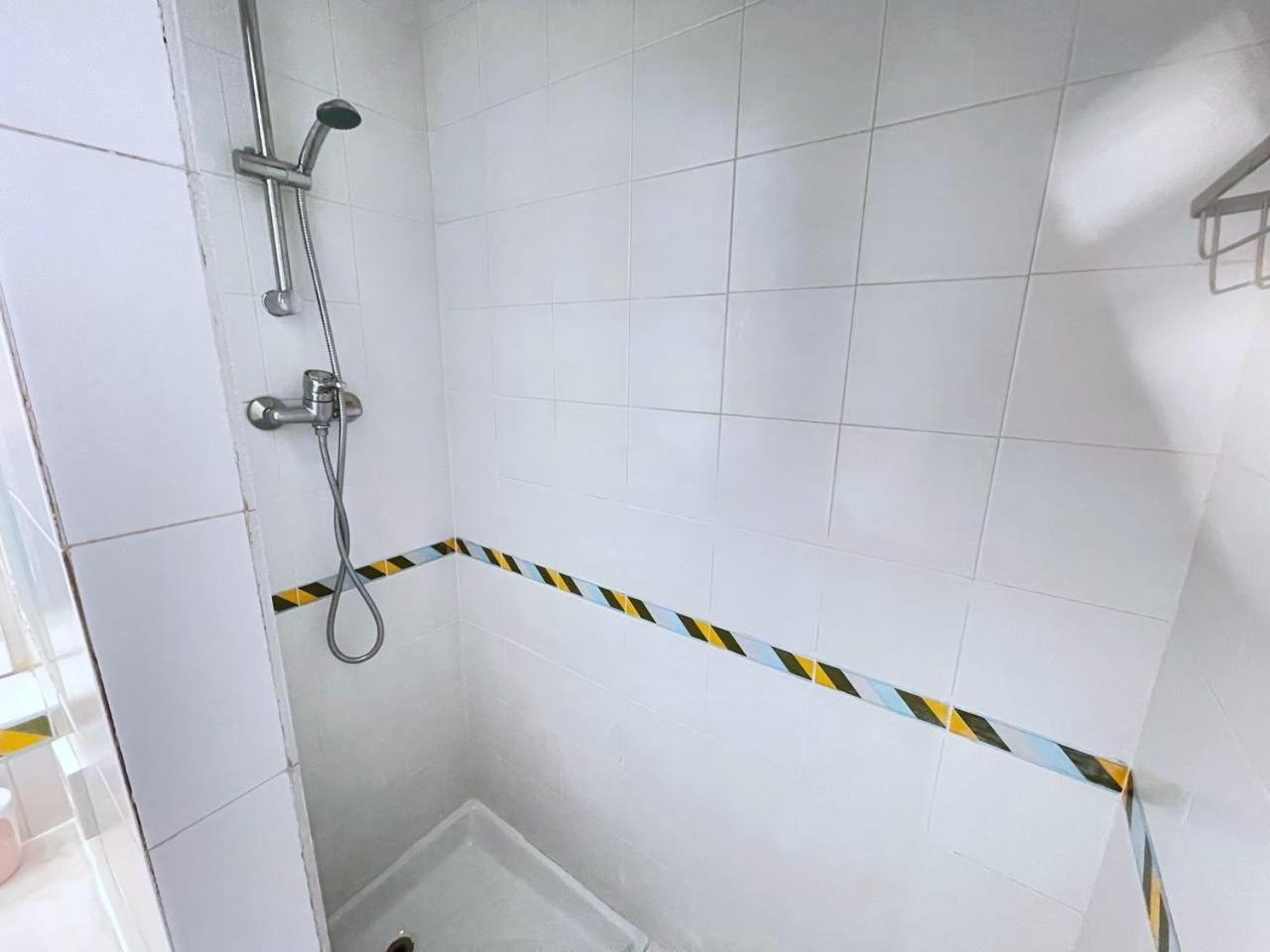 Flor Habitaciones 巴塞罗那 外观 照片