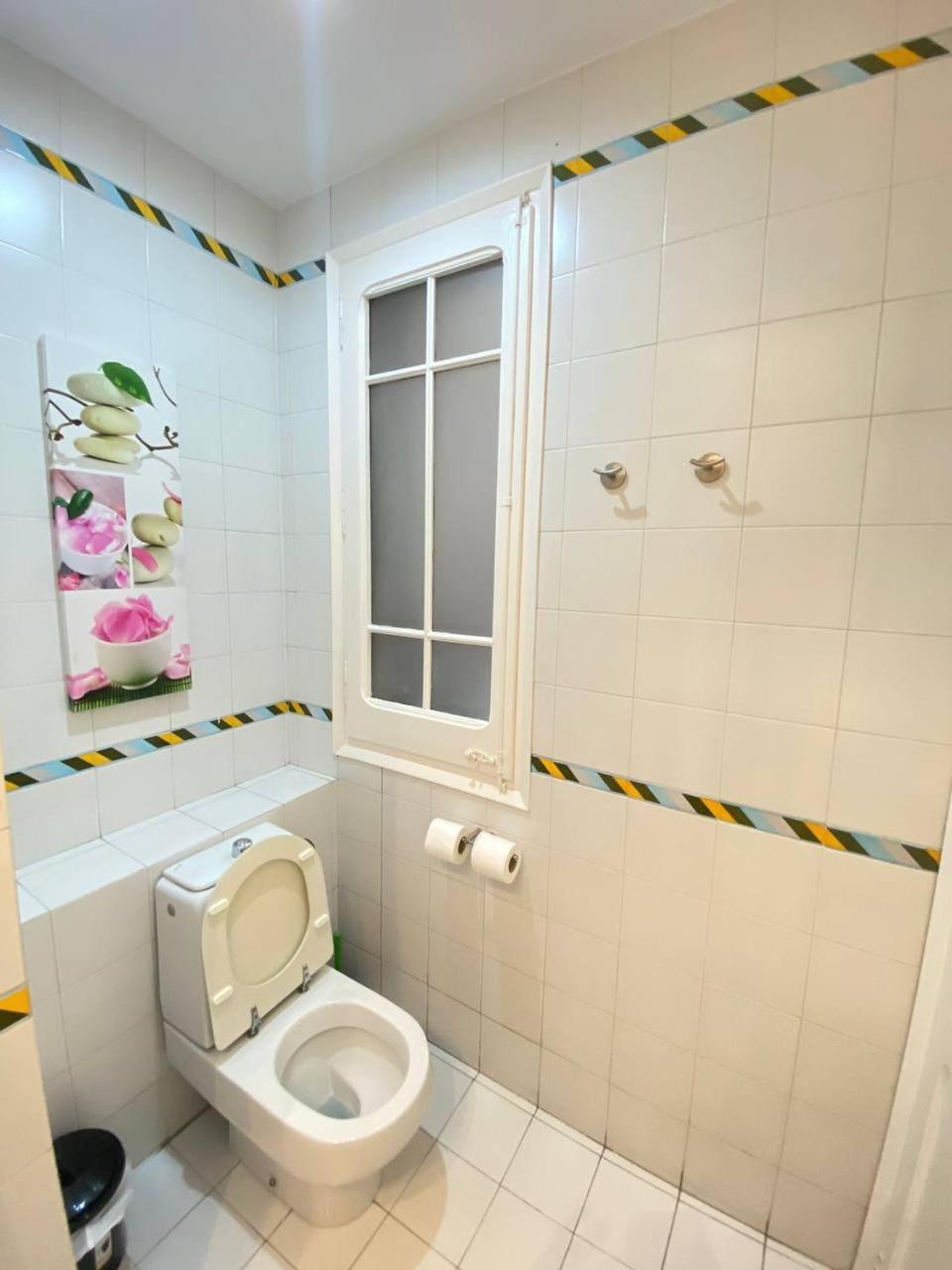 Flor Habitaciones 巴塞罗那 外观 照片